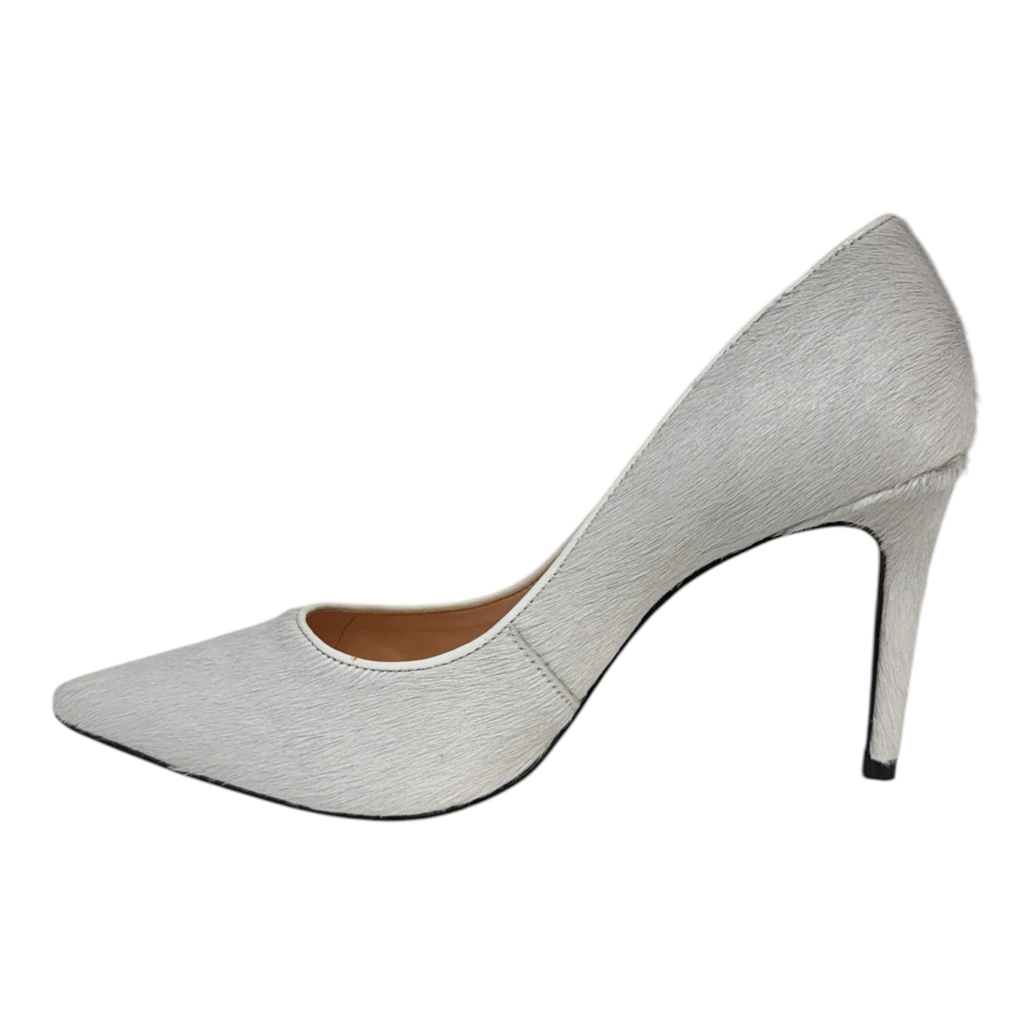 Classic Pony Pump - Ice