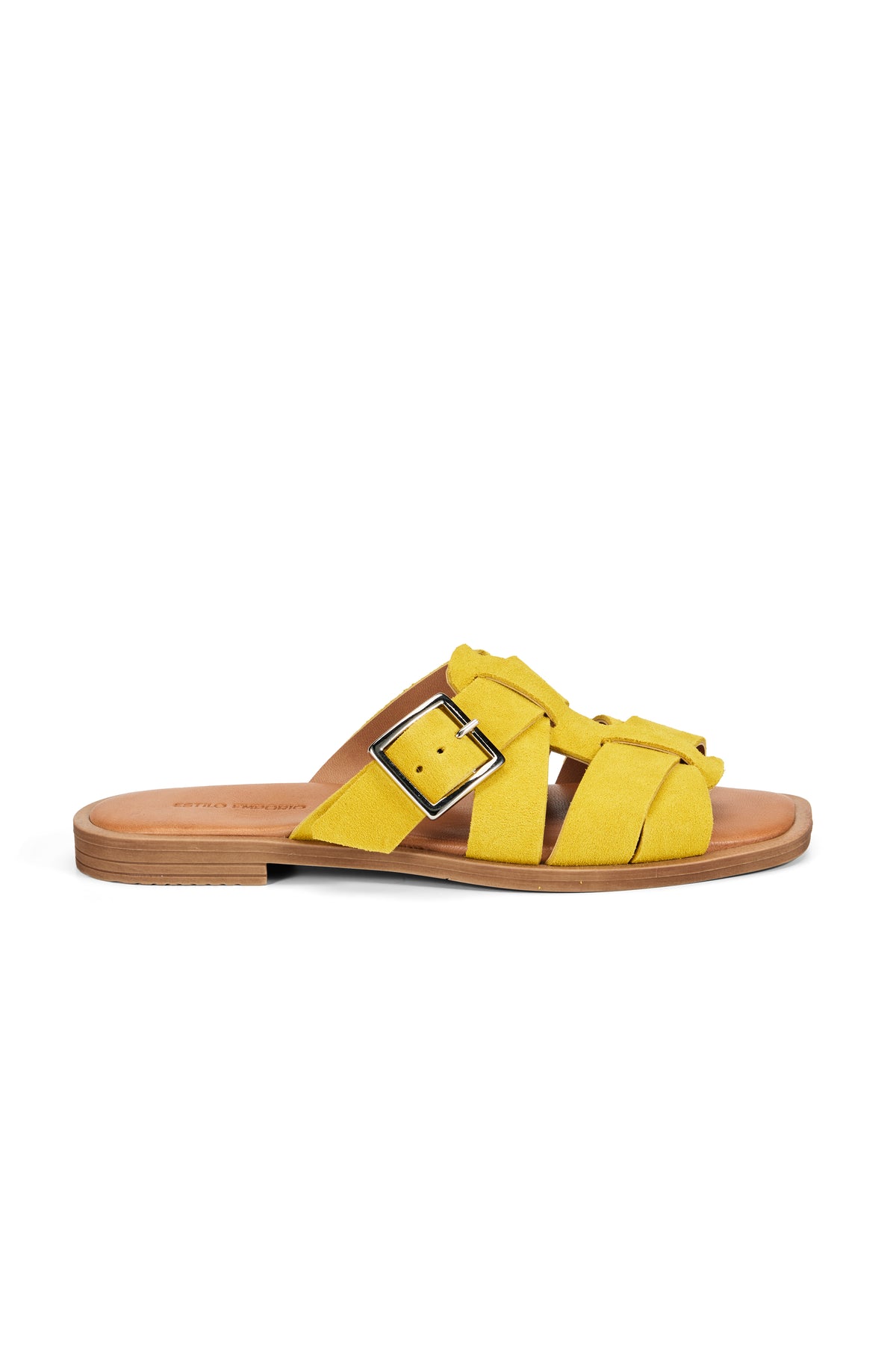 Thierry Slide - Marigold
