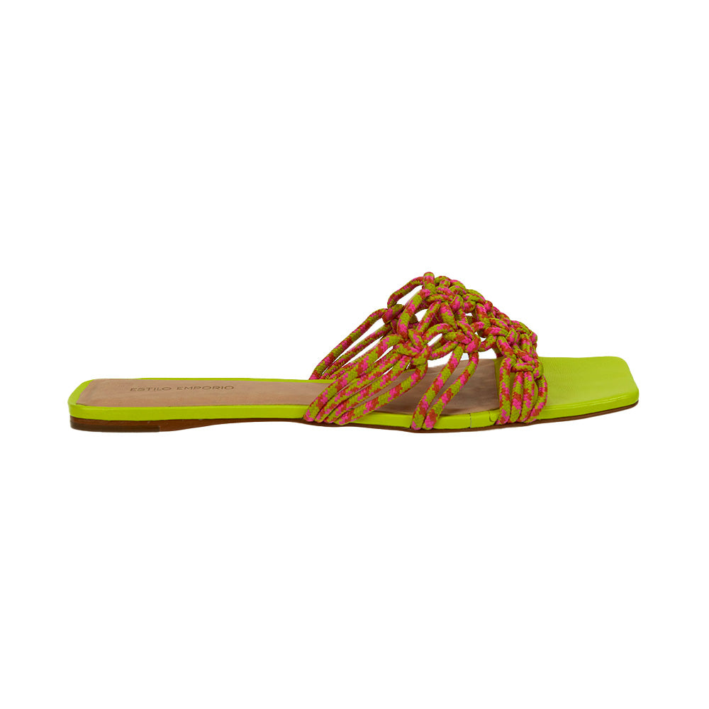 Bahama Slide- Multi - Sample Size 39