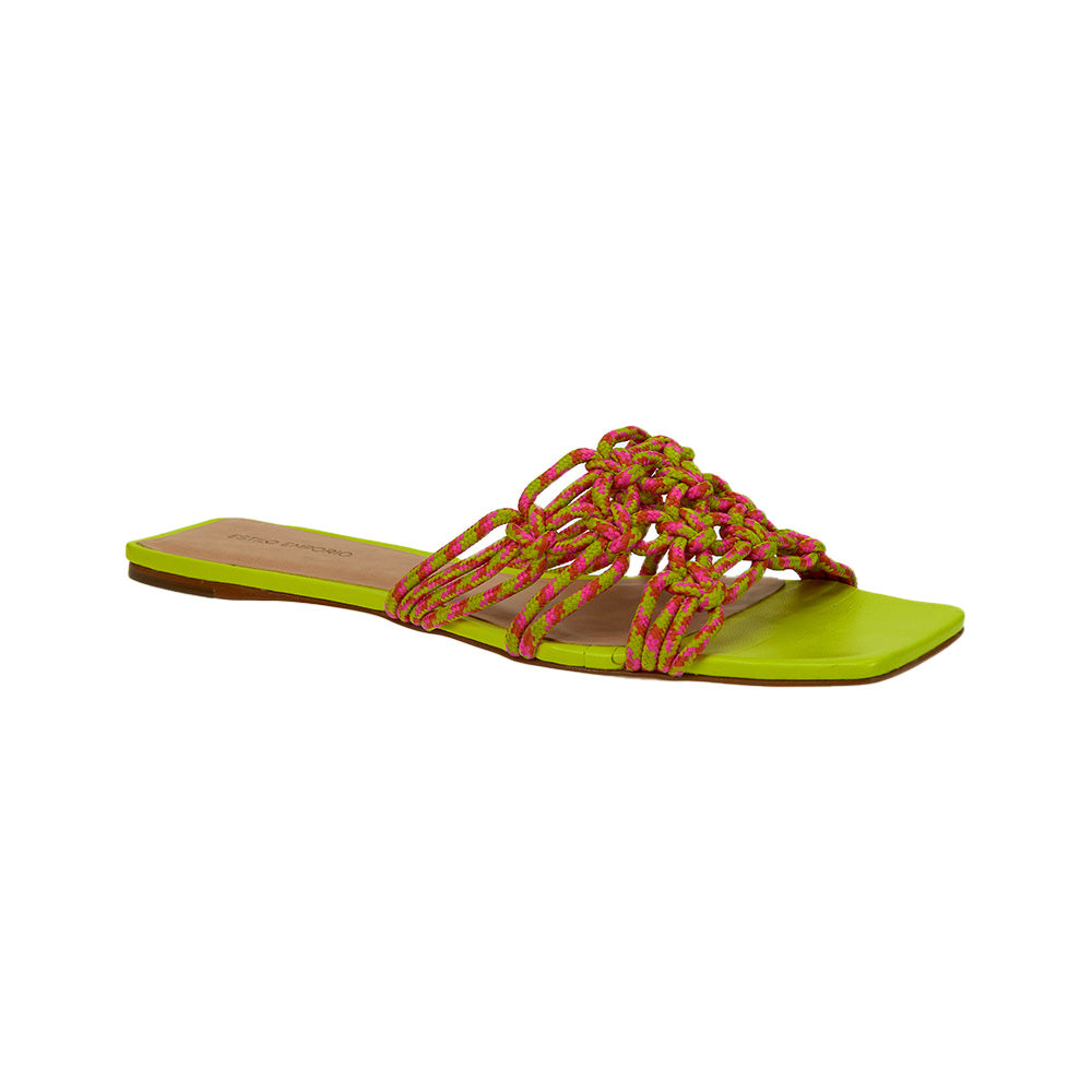 Bahama Slide- Multi - Sample Size 39