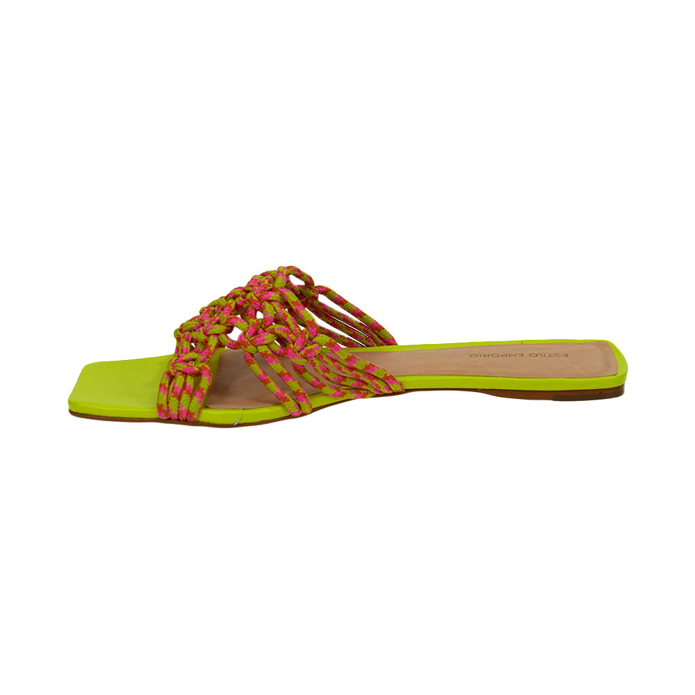 Bahama Slide- Multi - Sample Size 39