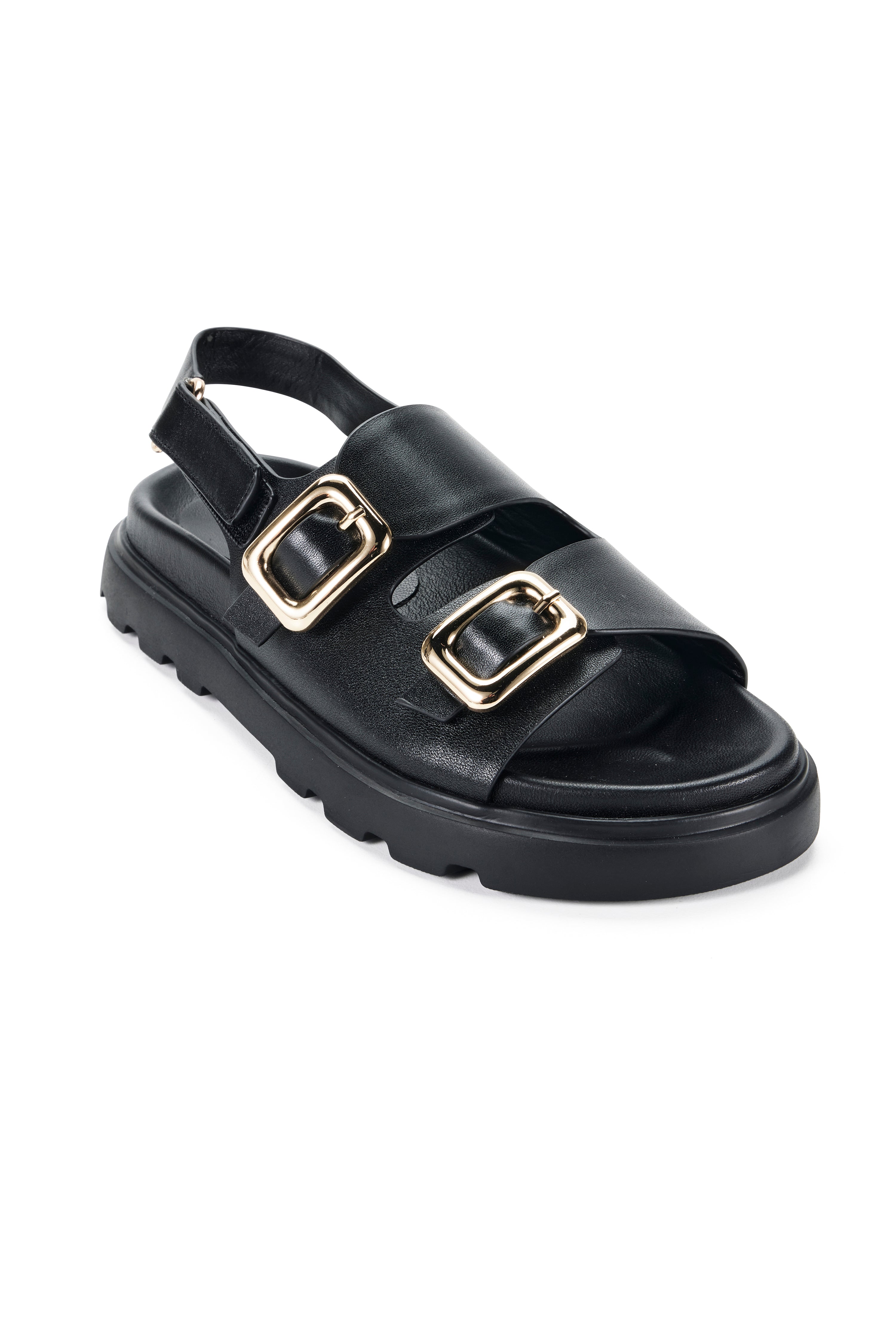 Billie Slide - Black