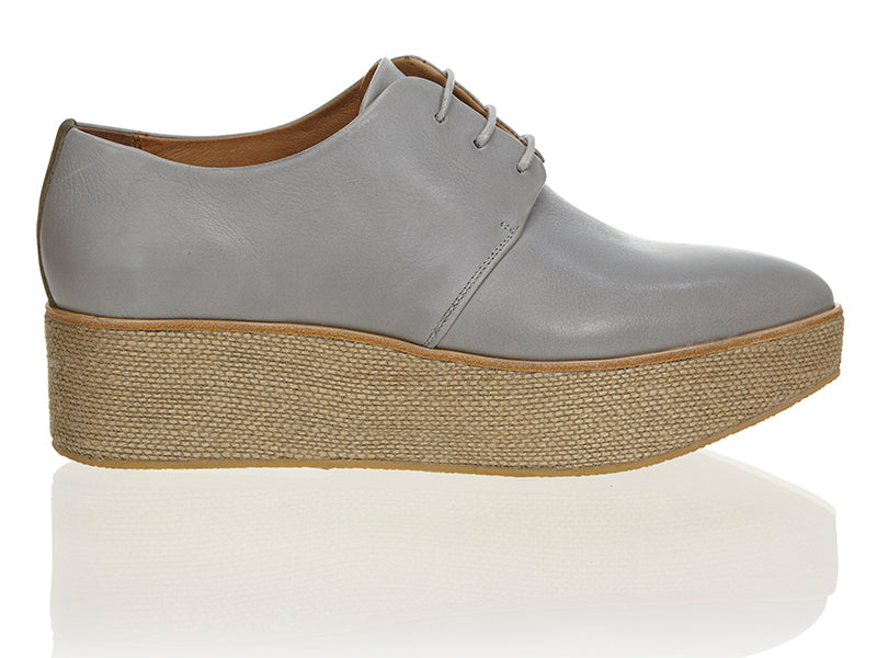 Havana Sneaker - Grey