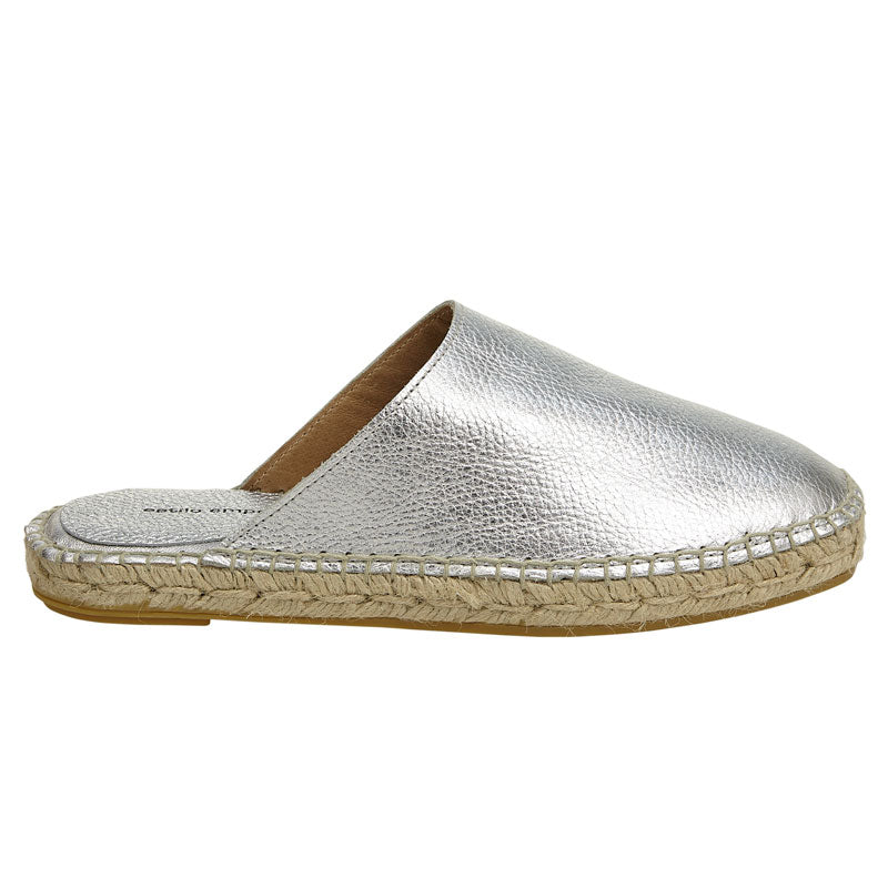 Silver Slide - Sample Size 37
