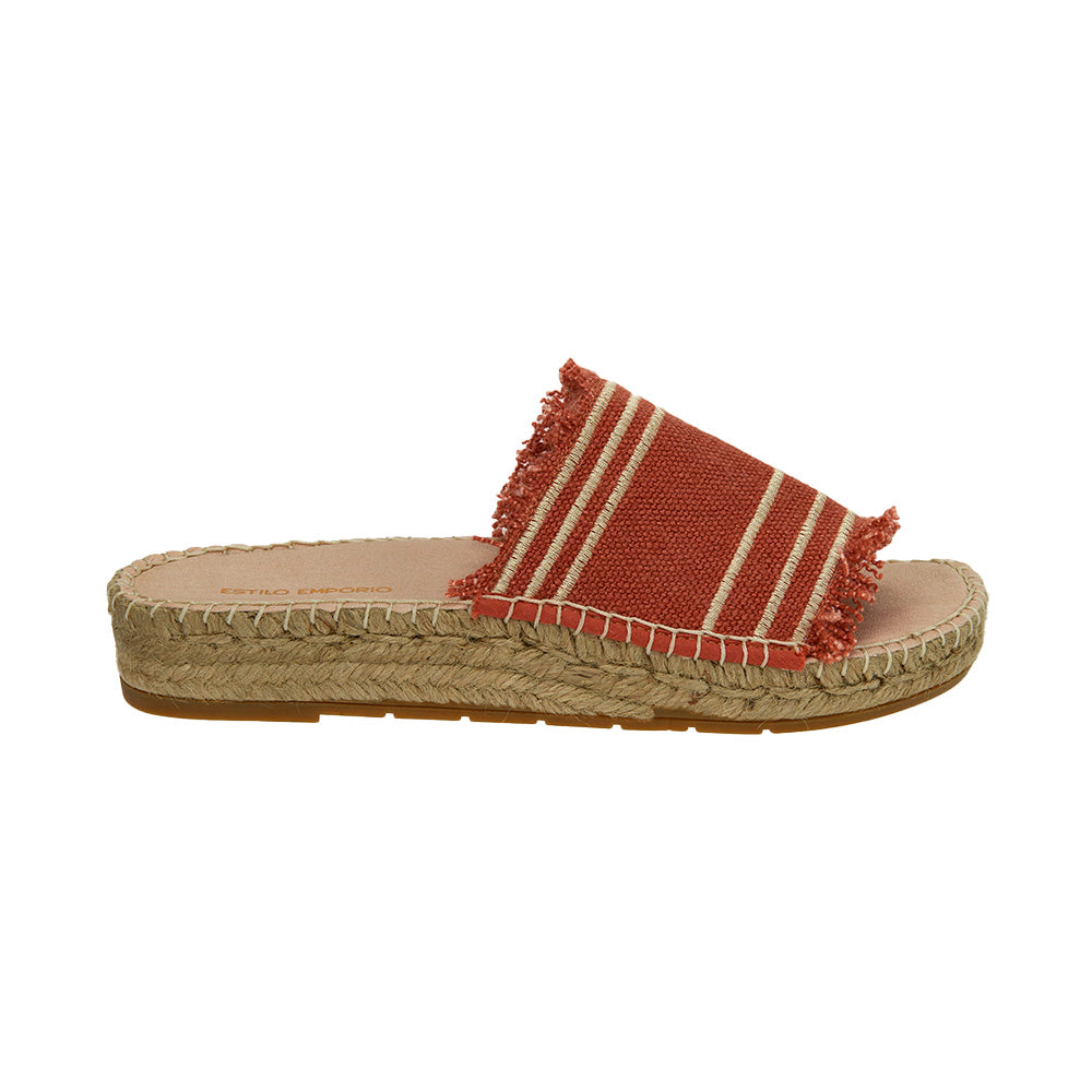 Coconuts by matisse online seashell platform slide sandal