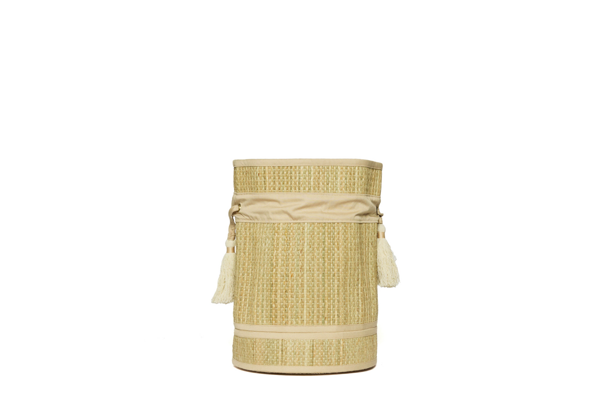 Bliss Mini Leisure Tote - Wheat