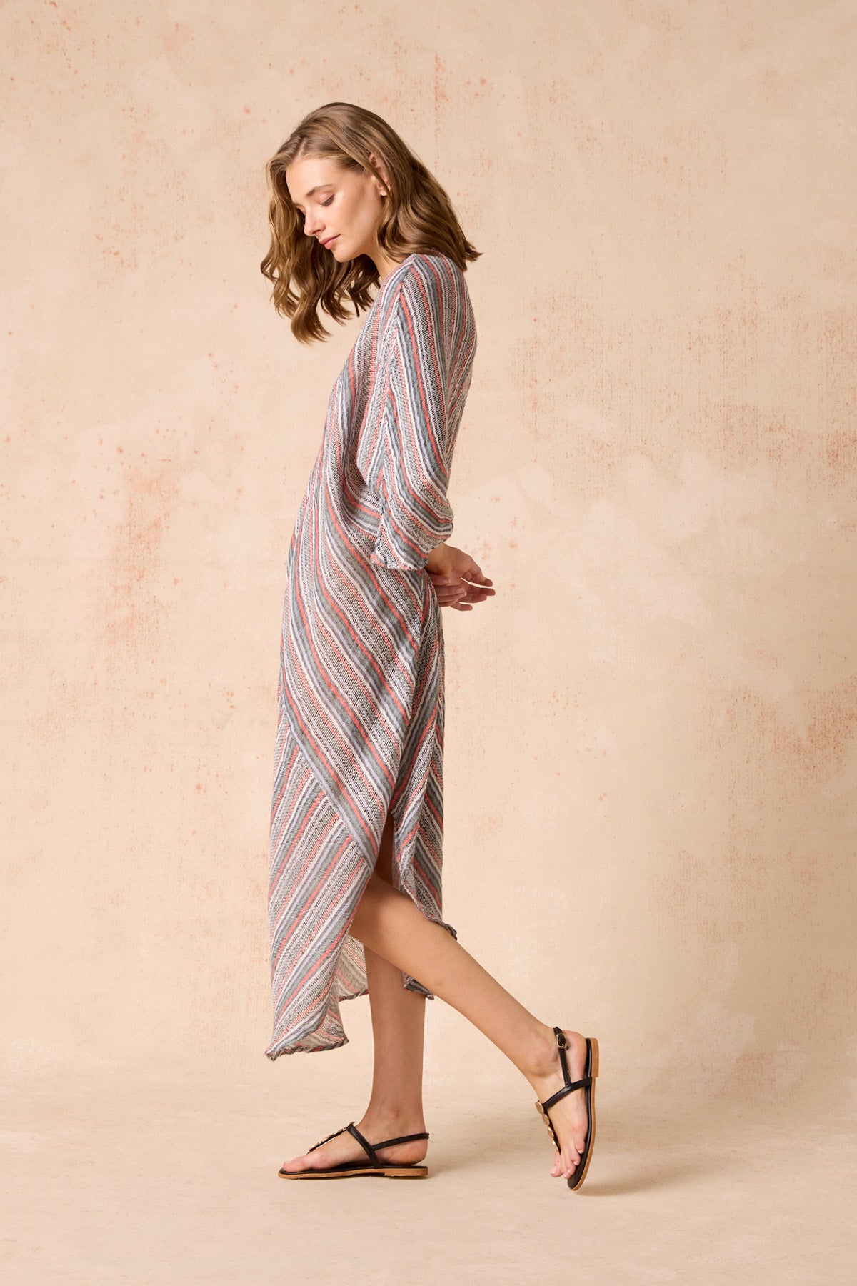 Vesto Dress - Bolegna