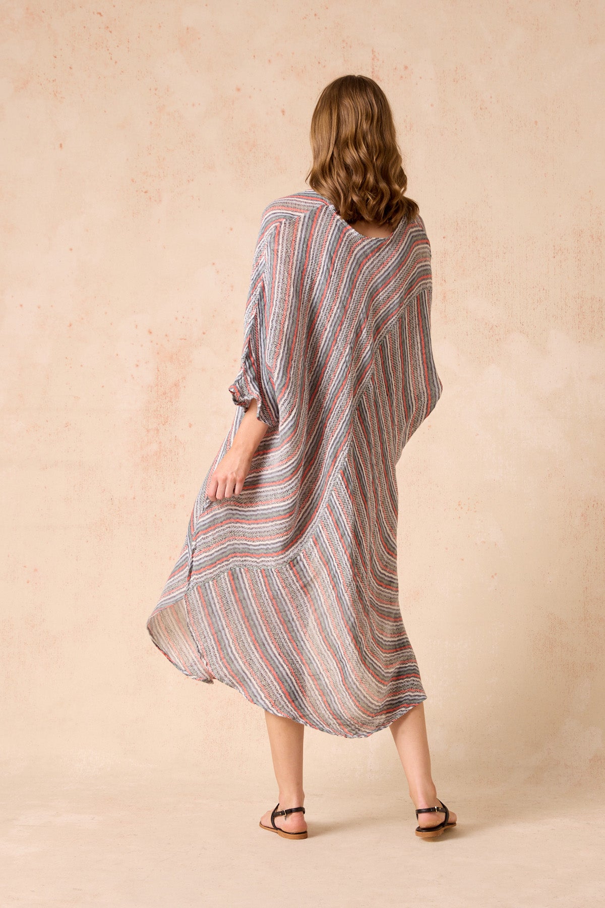 Vesto Dress - Bolegna