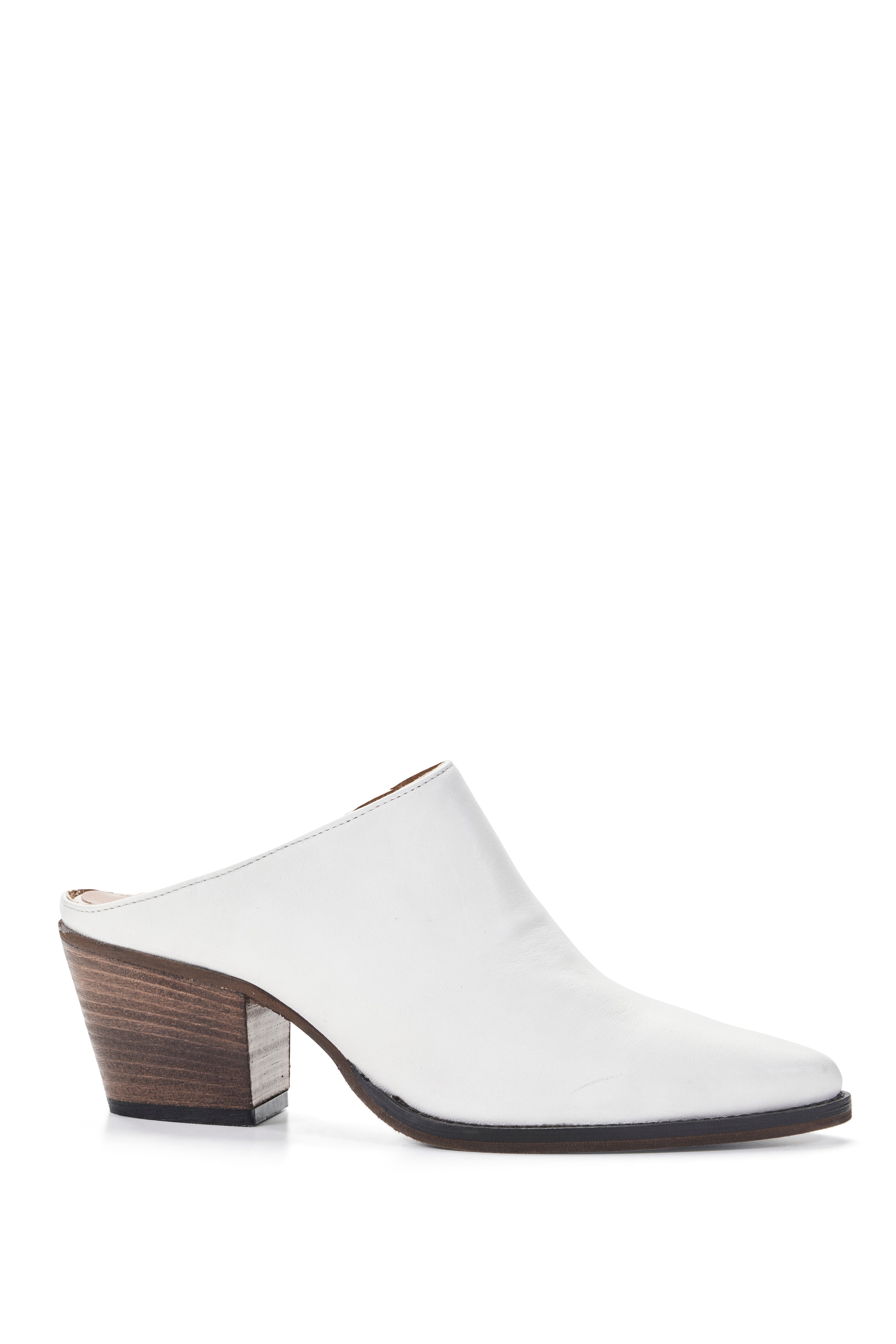 Seine Mule - Off White