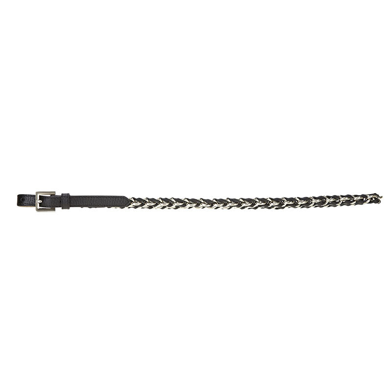 Chain Link Belt