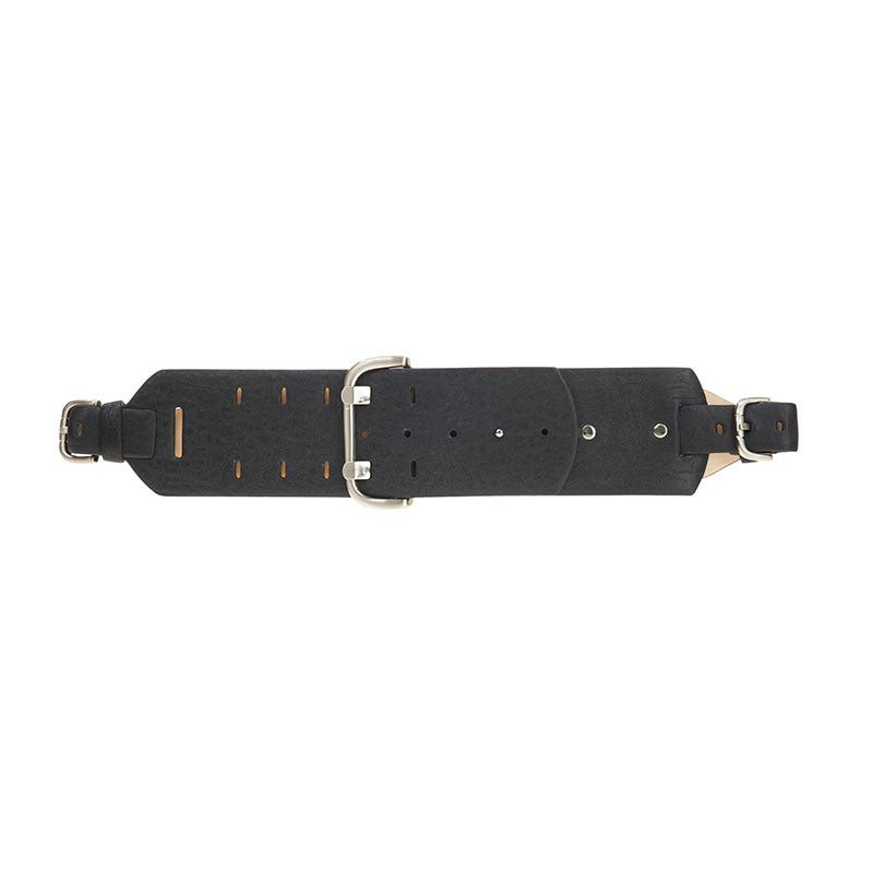 Adjustable Militant Belt