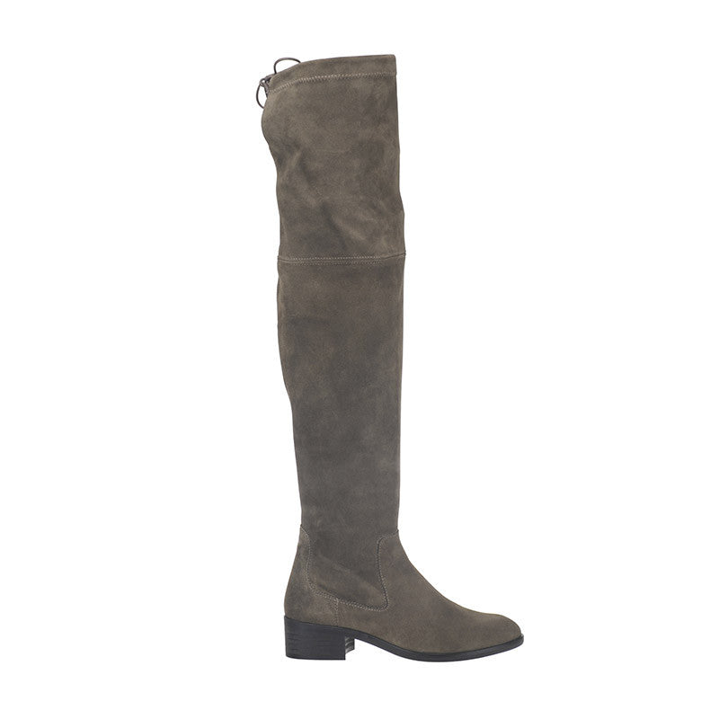 Avail Knee High Boot Donkey