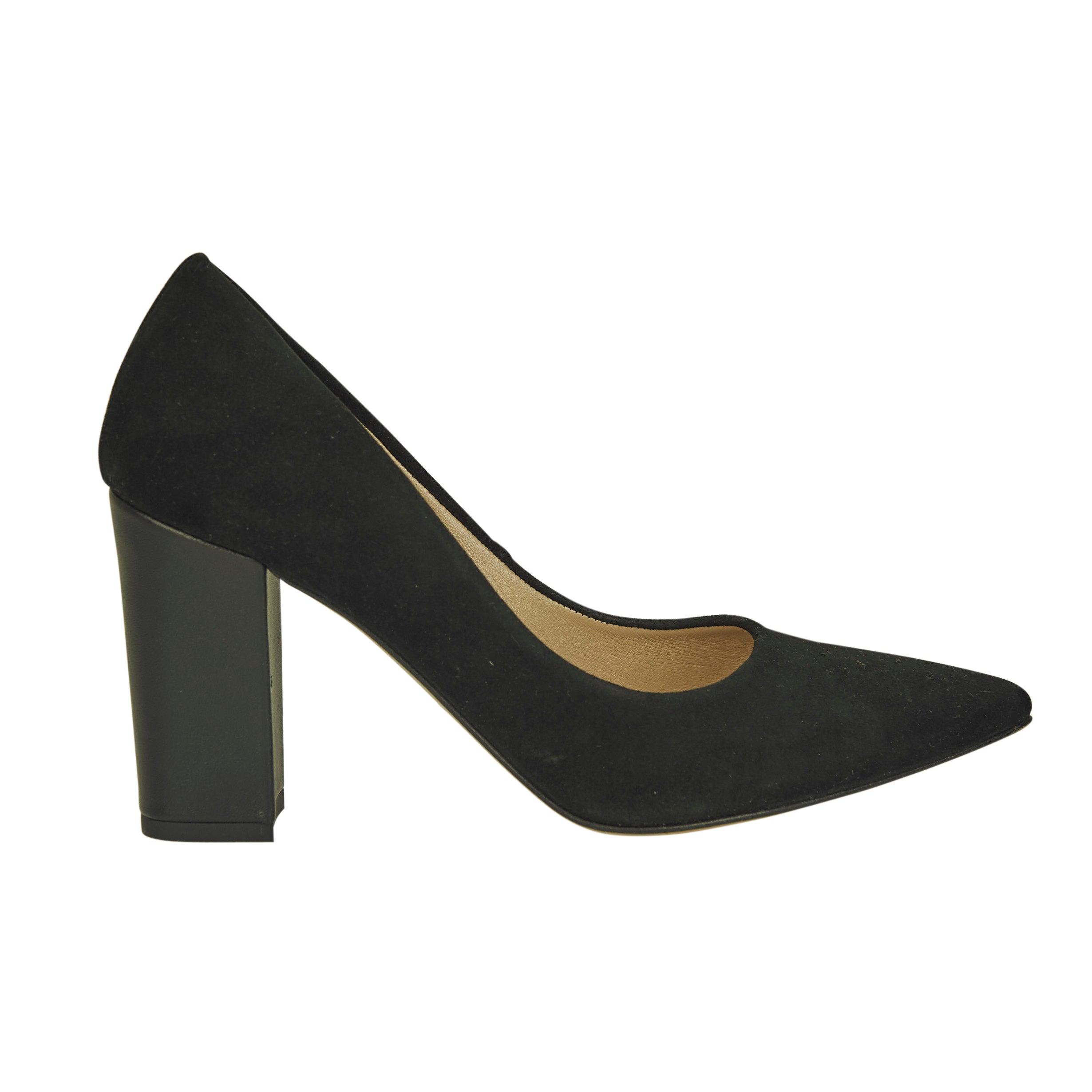 Paradigm Pump - Black