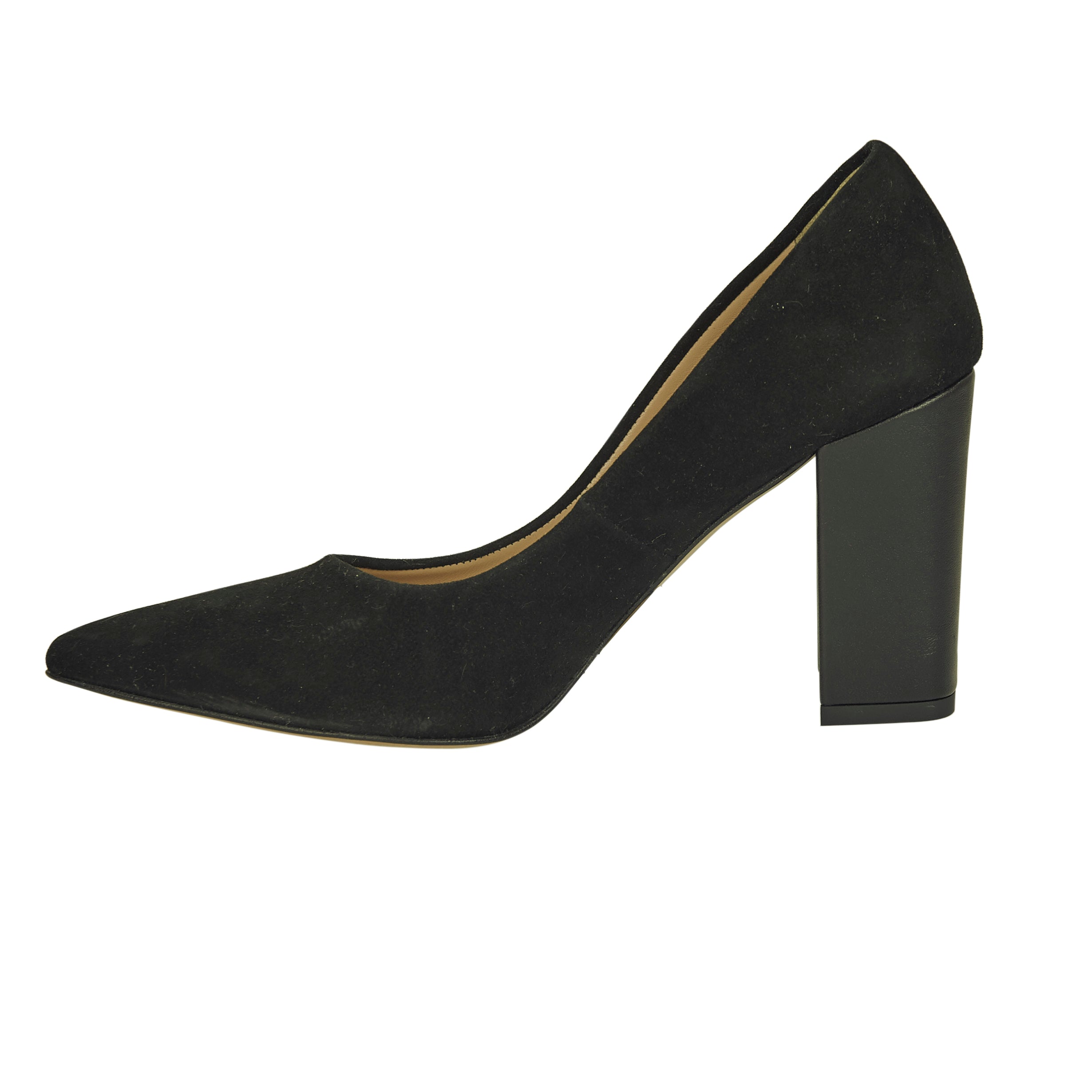 Paradigm Pump - Black