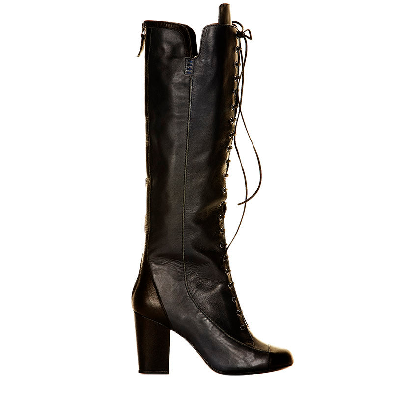 Cordon Boot