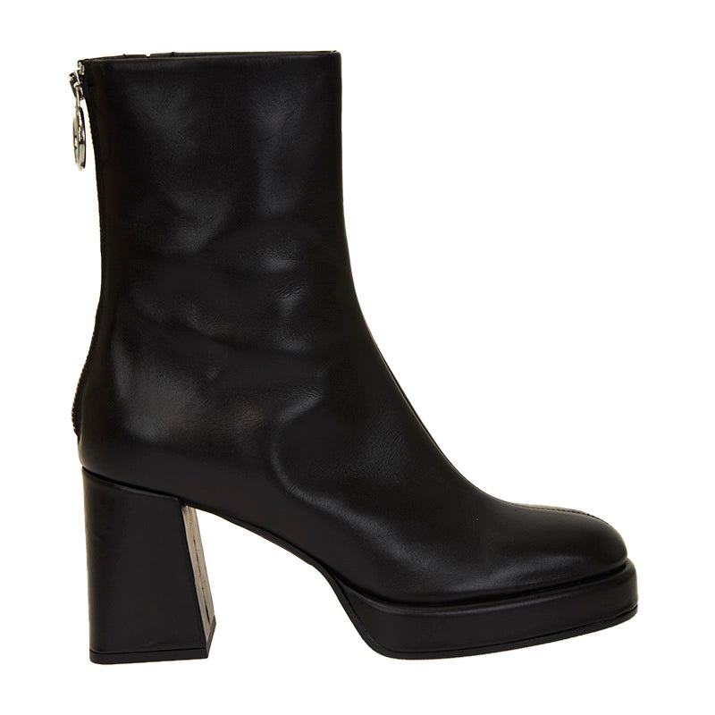 Laila Boot - Black - LAST PAIR - Size 41