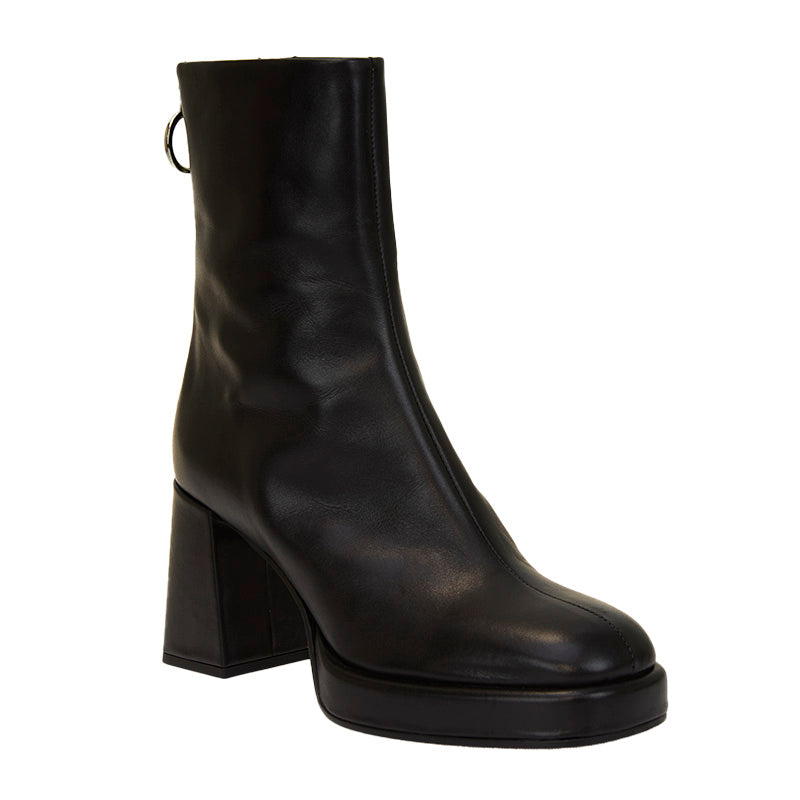 Laila Boot - Black - LAST PAIR - Size 41