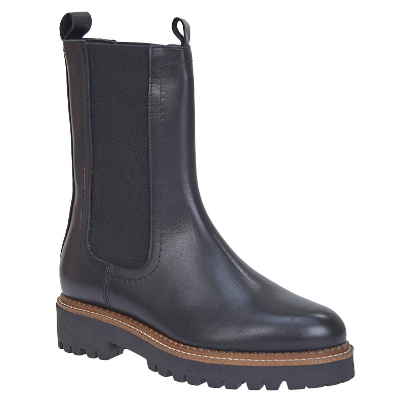 Icon Boot - Black - LAST PAIR - Size 36