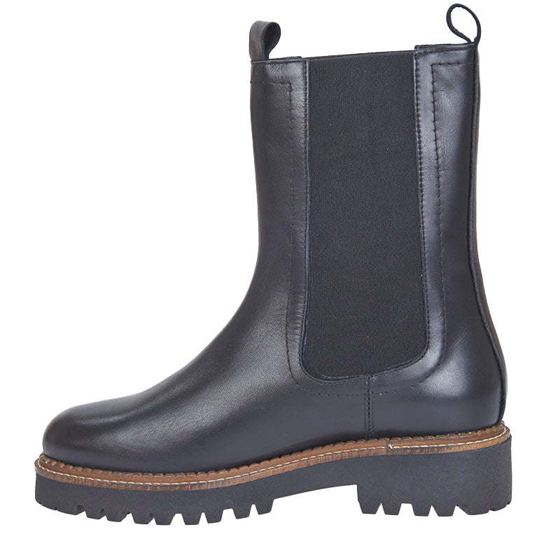 Icon Boot - Black - LAST PAIR - Size 36