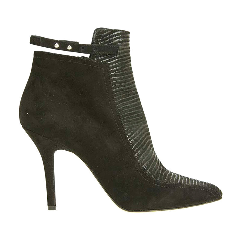 Vestiado Boot Black