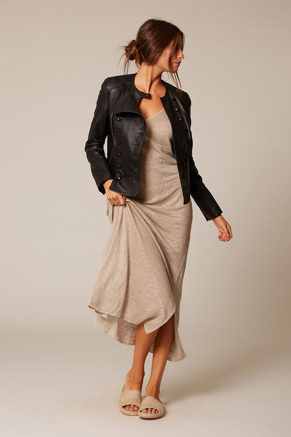 Prill Jacket - LAST ONE - Size S