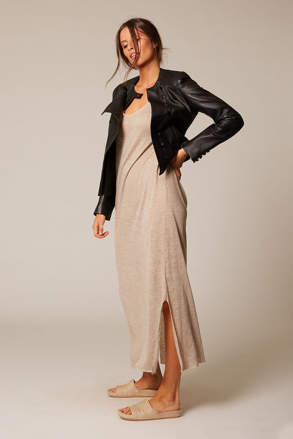 Prill Jacket - LAST ONE - Size S