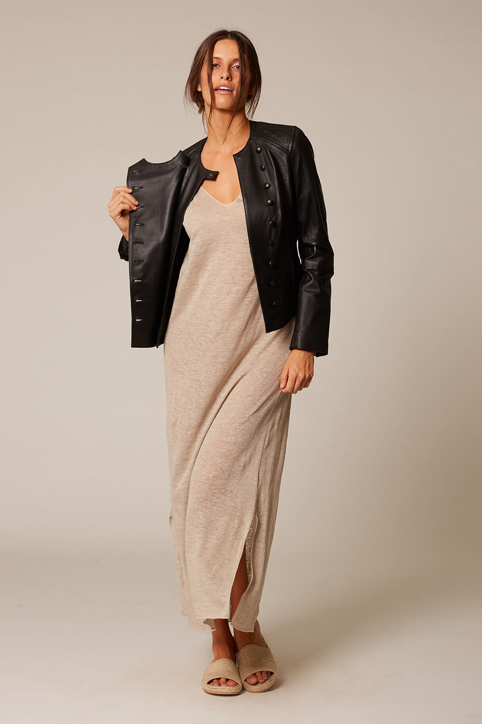 Prill Jacket - LAST ONE - Size S