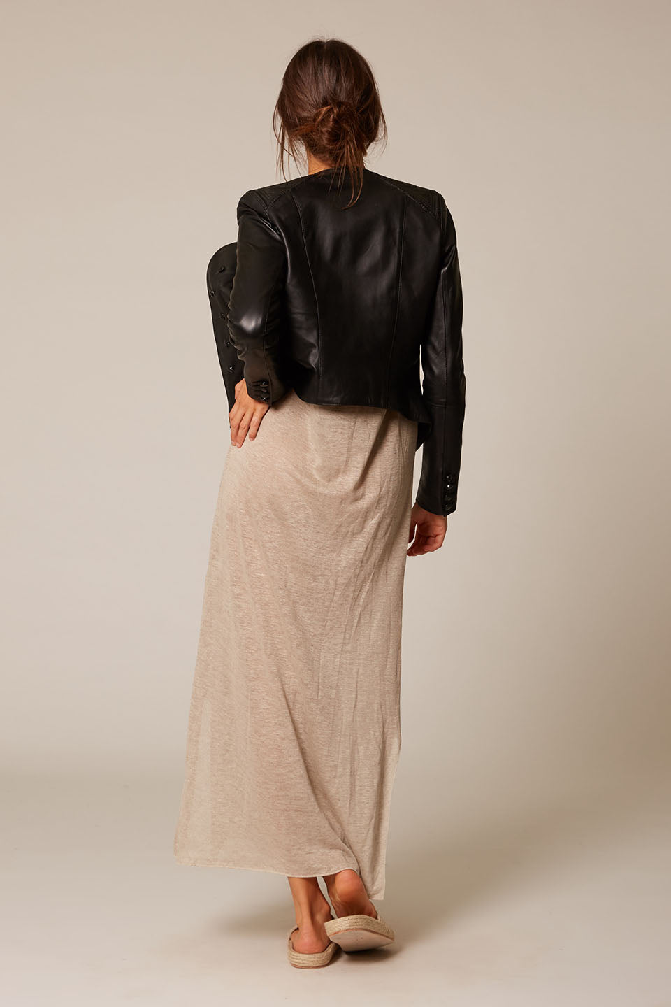 Prill Jacket - LAST ONE - Size S