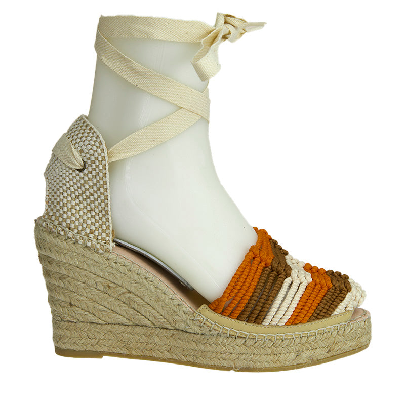 El Cordon Wedge - Multi