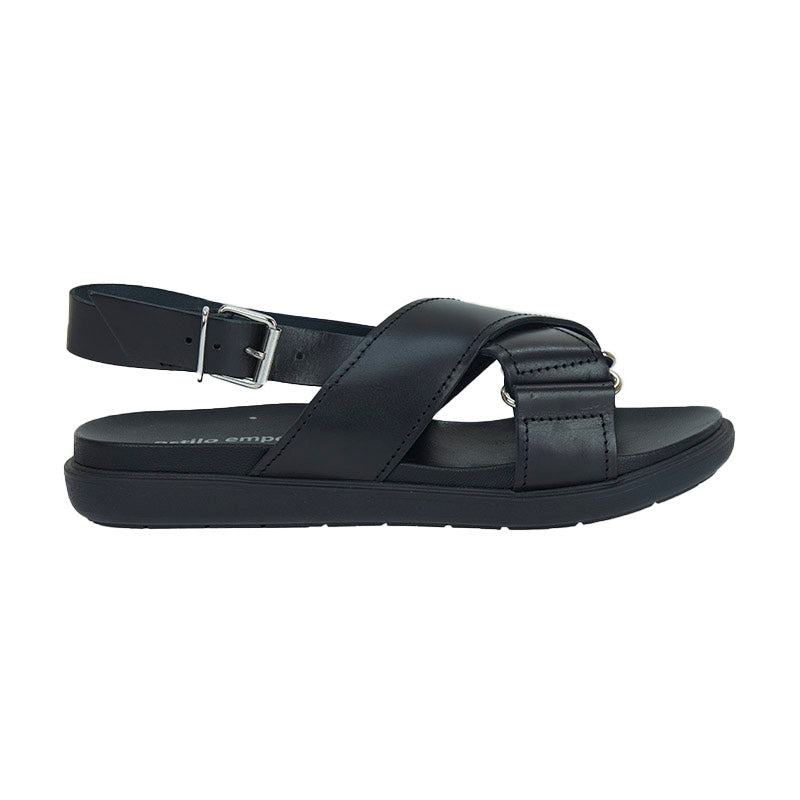 Turner Flat - Black - Size 36 - Last Pair