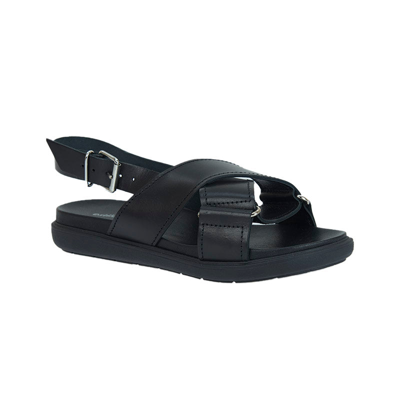 Turner Flat - Black - Size 36 - Last Pair