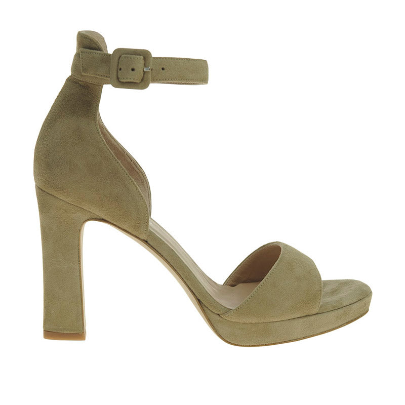 SH206 - Taupe