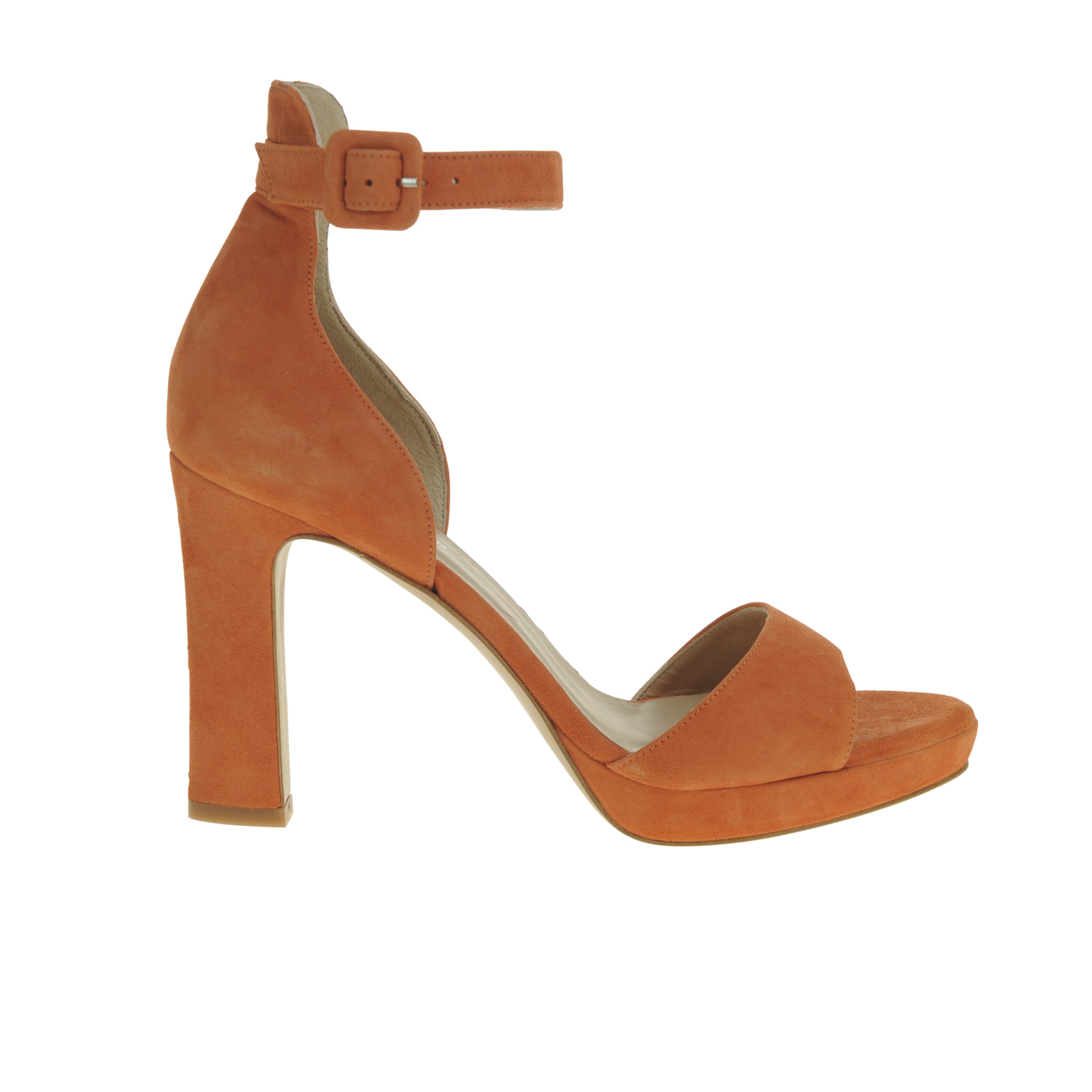 SH206 - Tangerine - Sample - Size 37