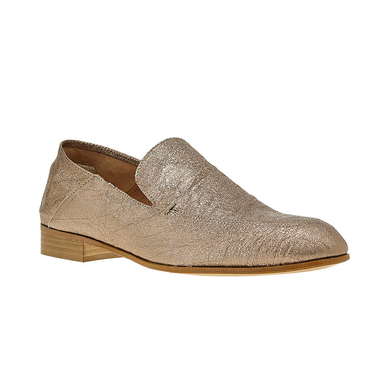Sevens Loafer Rose Gold