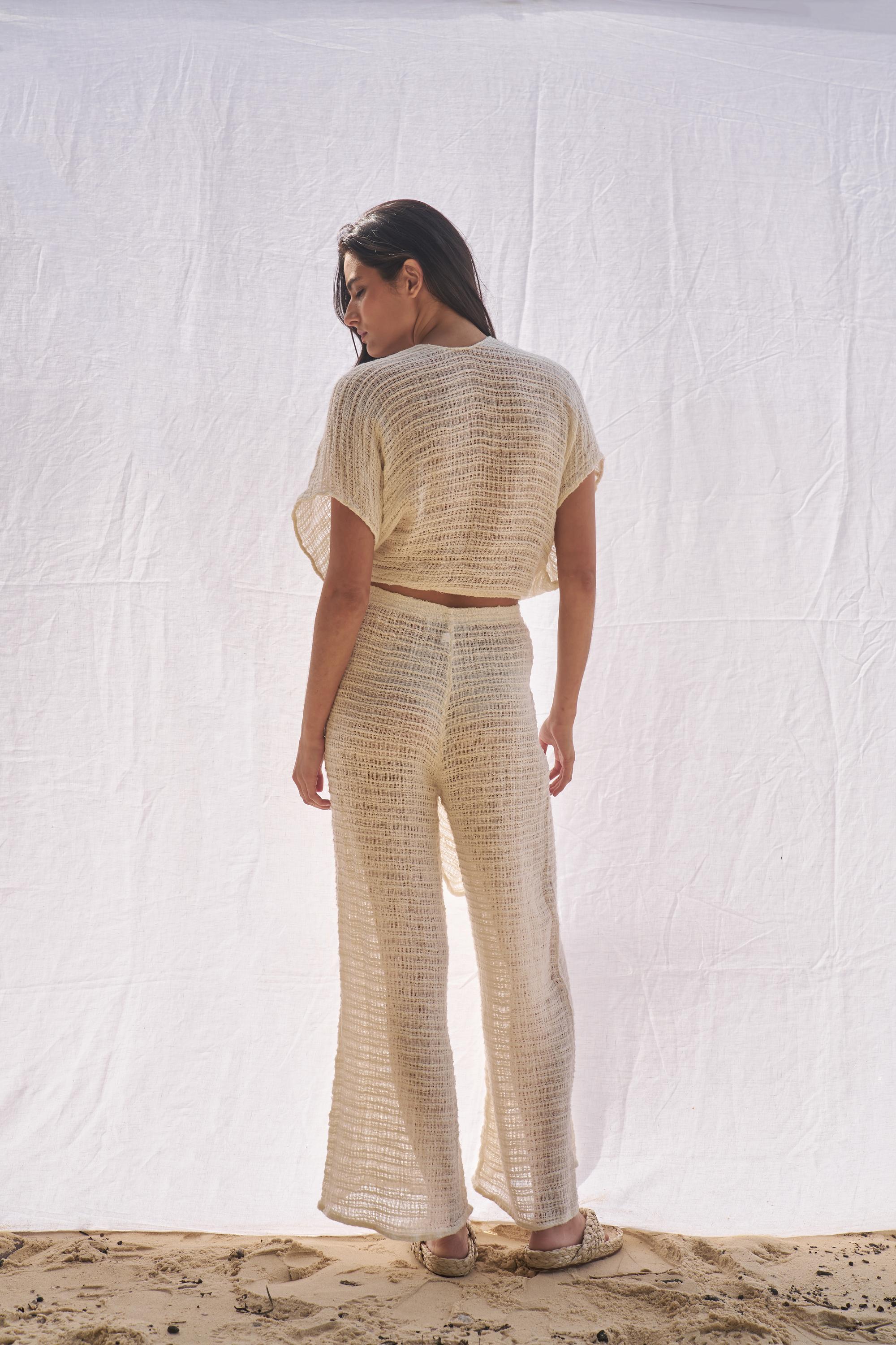Villino Pant - Cestino Panna