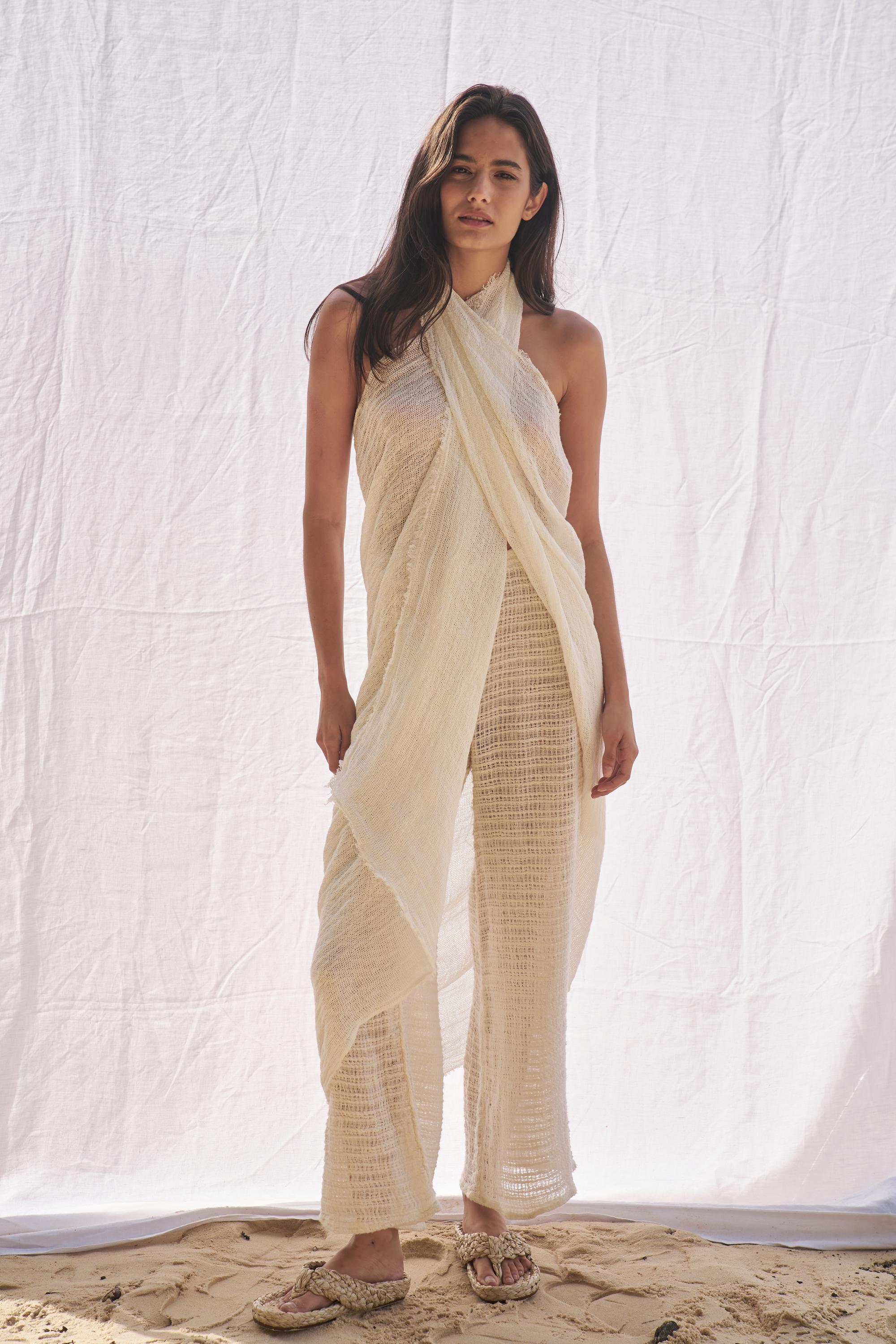 Villino Pant - Cestino Panna