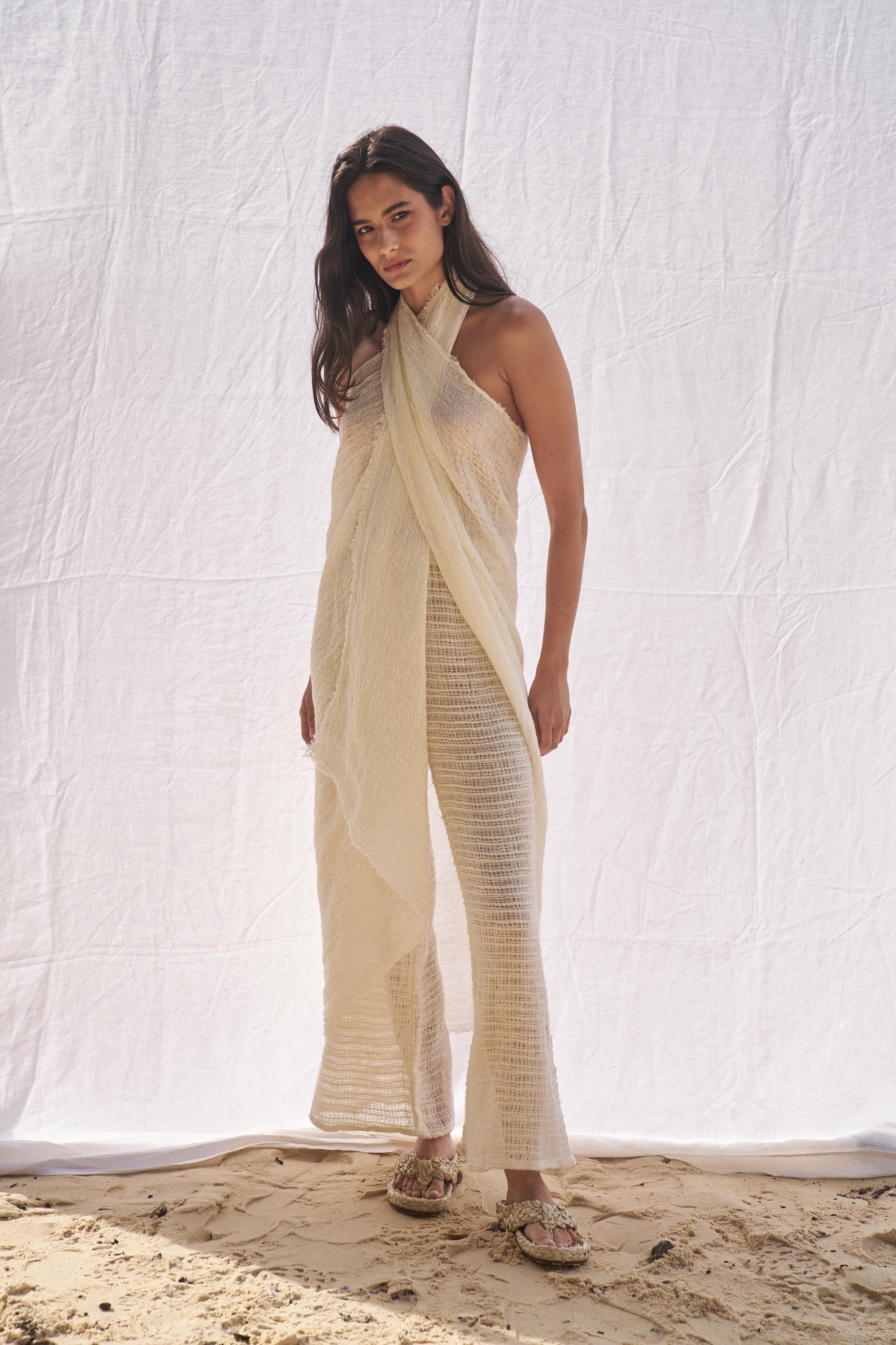 Villino Pant - Cestino Panna