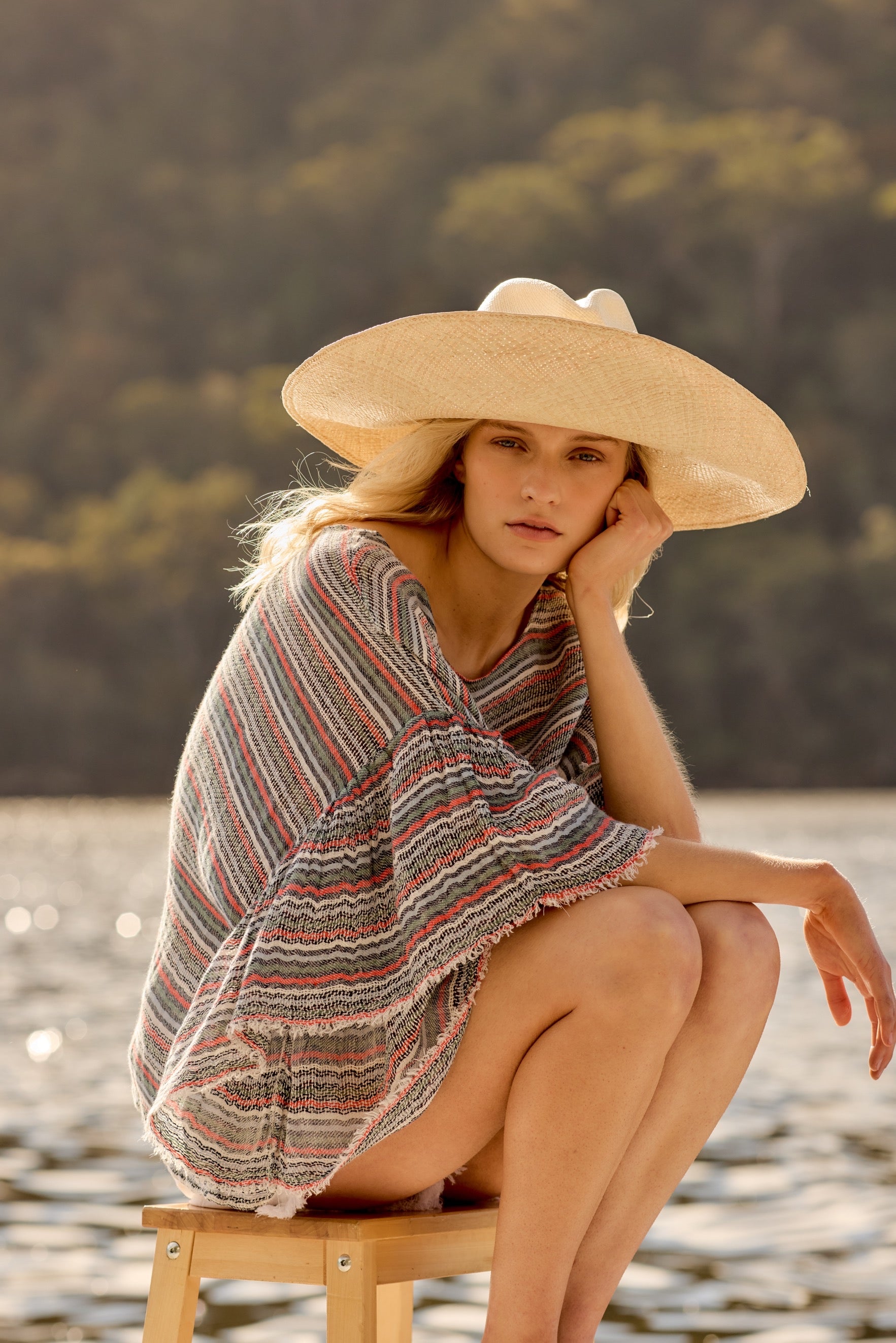 The Corsica Top - Bolegna