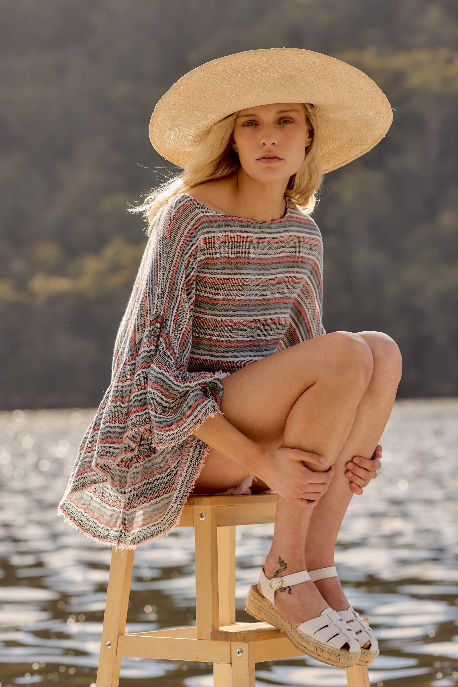 The Corsica Top - Bolegna