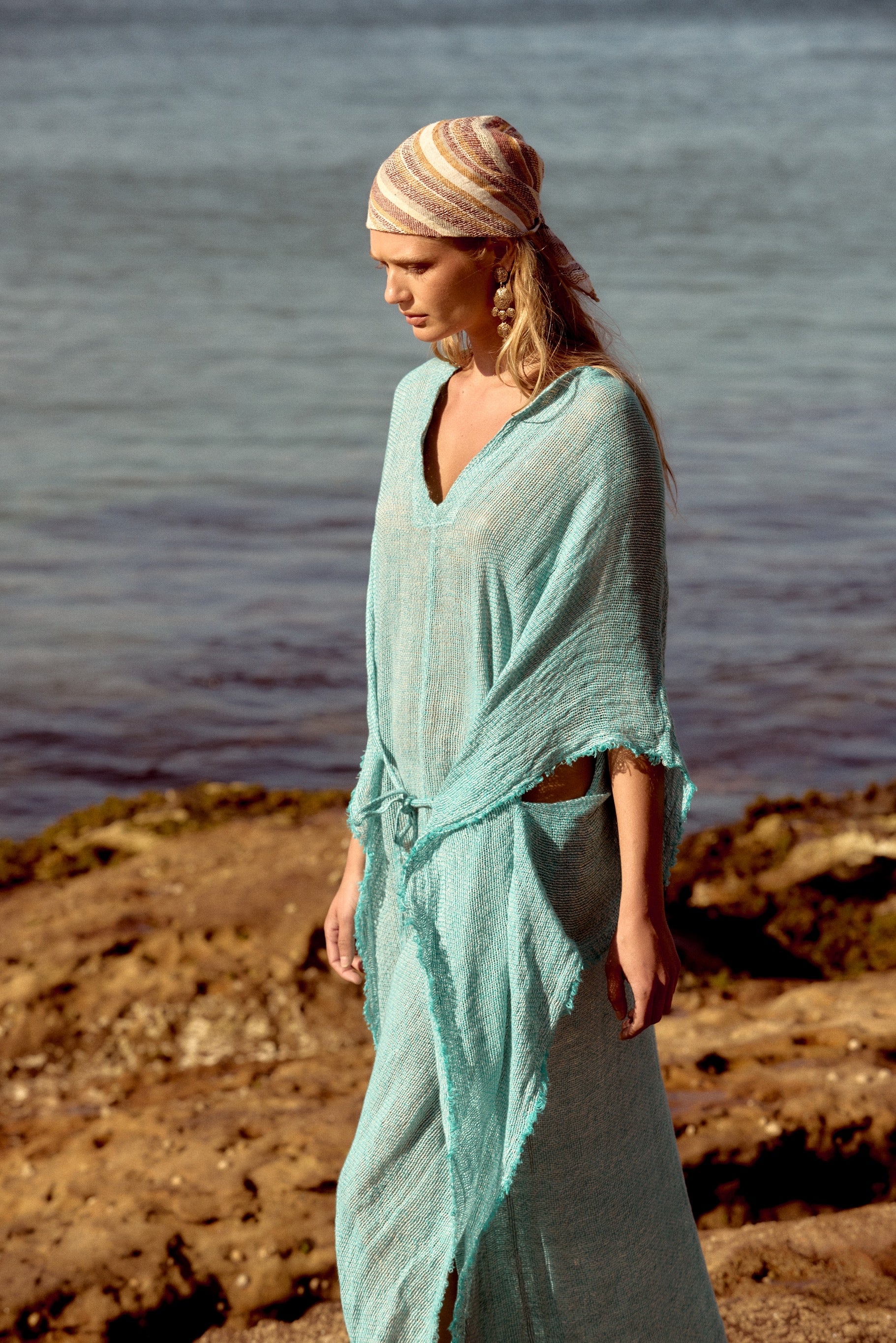 Lino Bandana - Vagabond