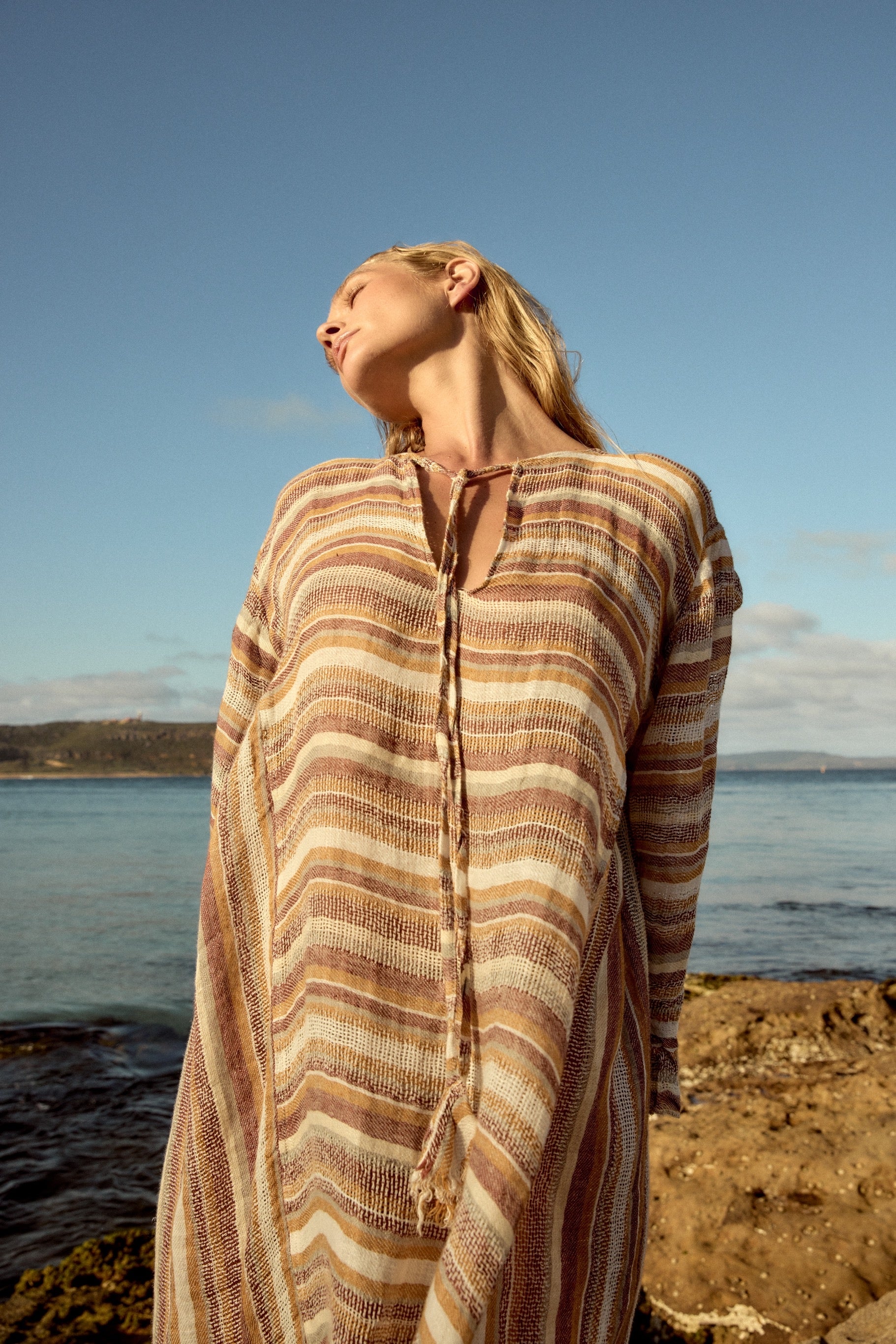 Leni Dress - Vagabond