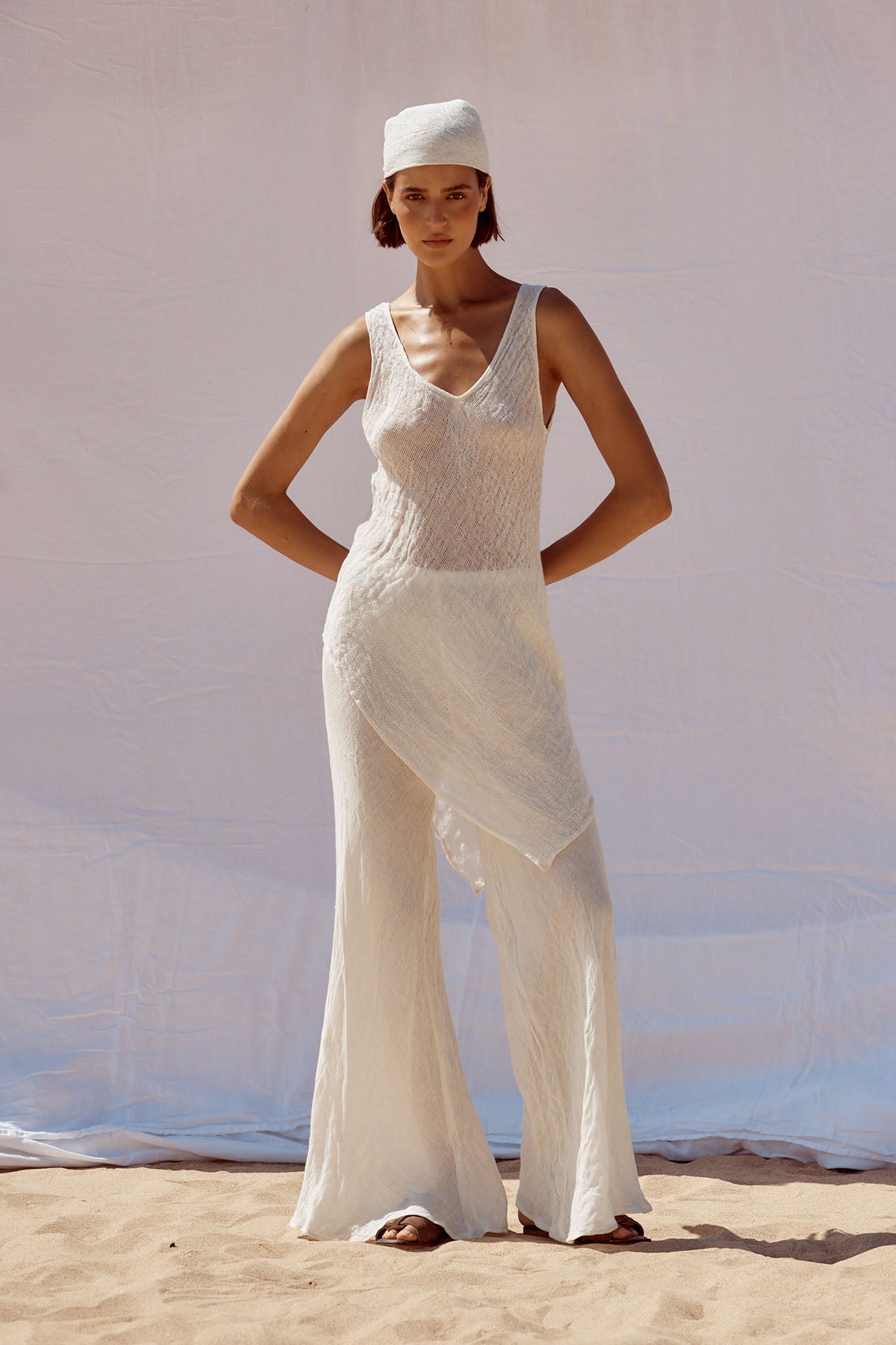 Punta Top - Rete Panna