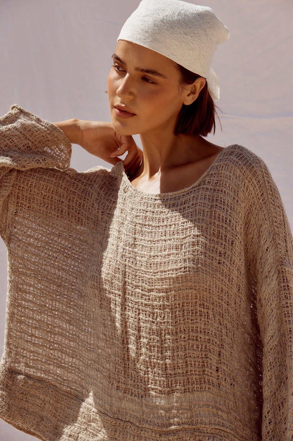 Acqua Top - Cestino Natural