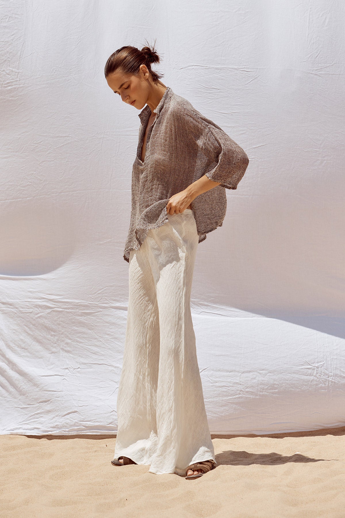 Fortuna Top - Rete Chocolate