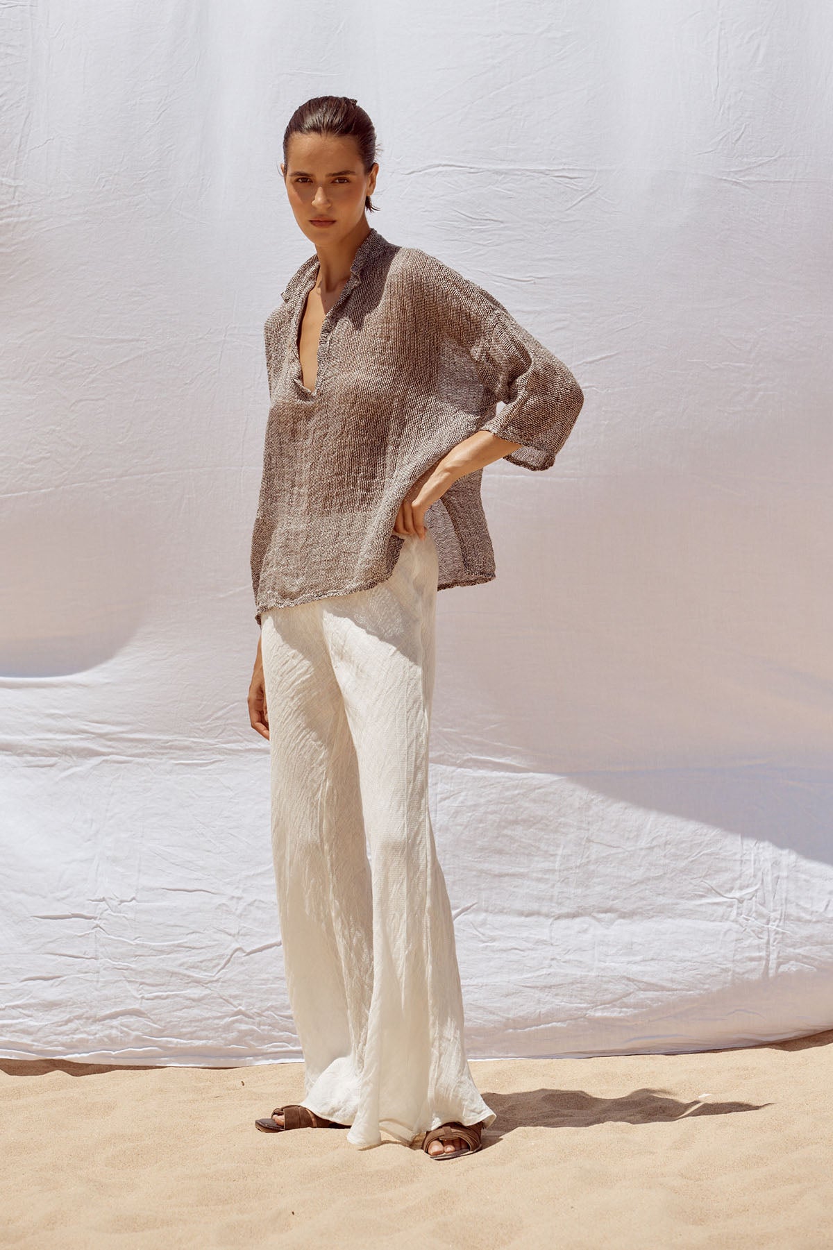 Fortuna Top - Rete Chocolate