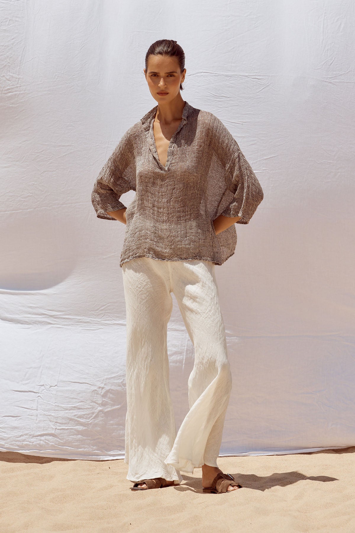 Fortuna Top - Rete Chocolate