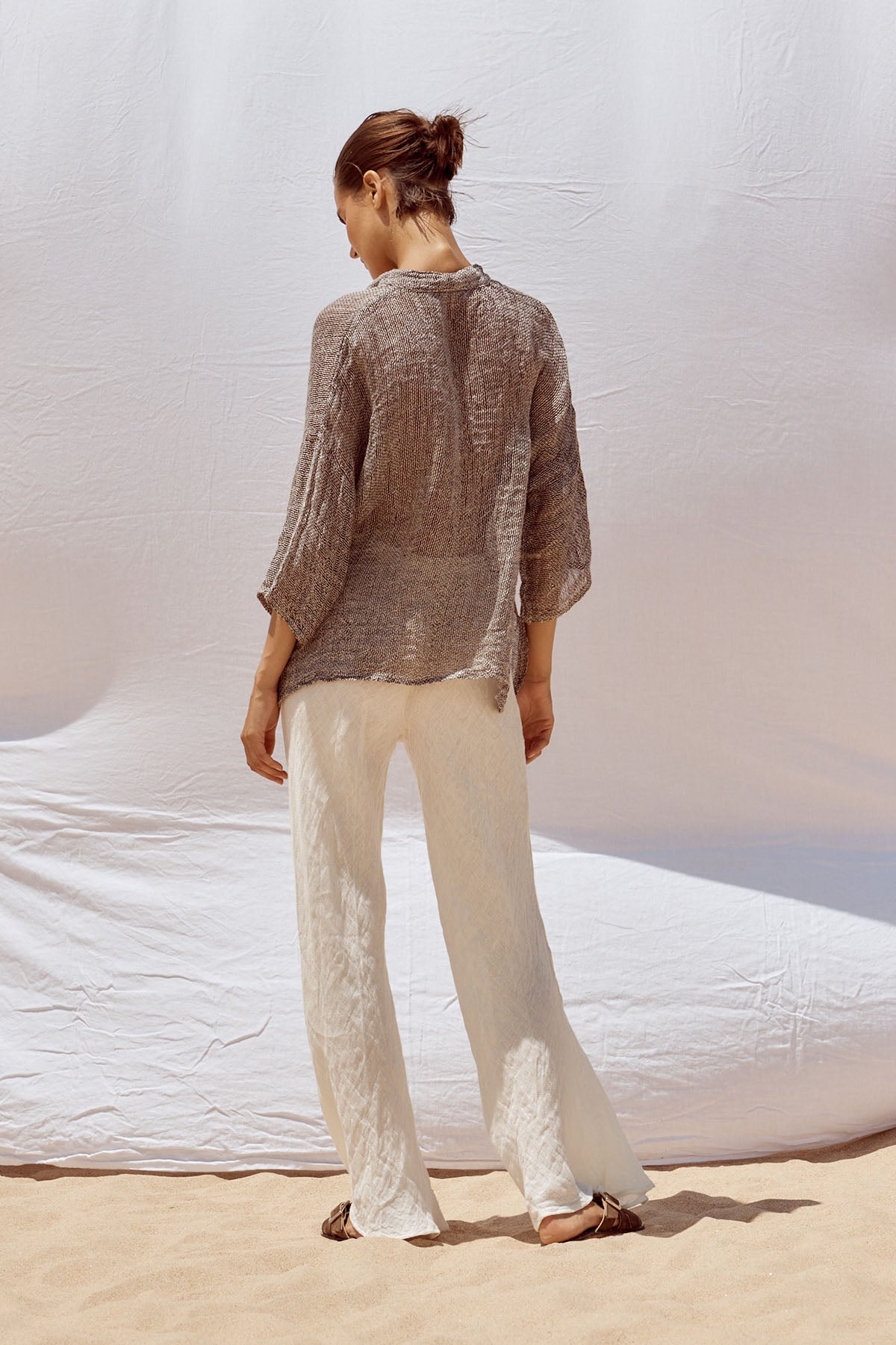 Fortuna Top - Rete Chocolate