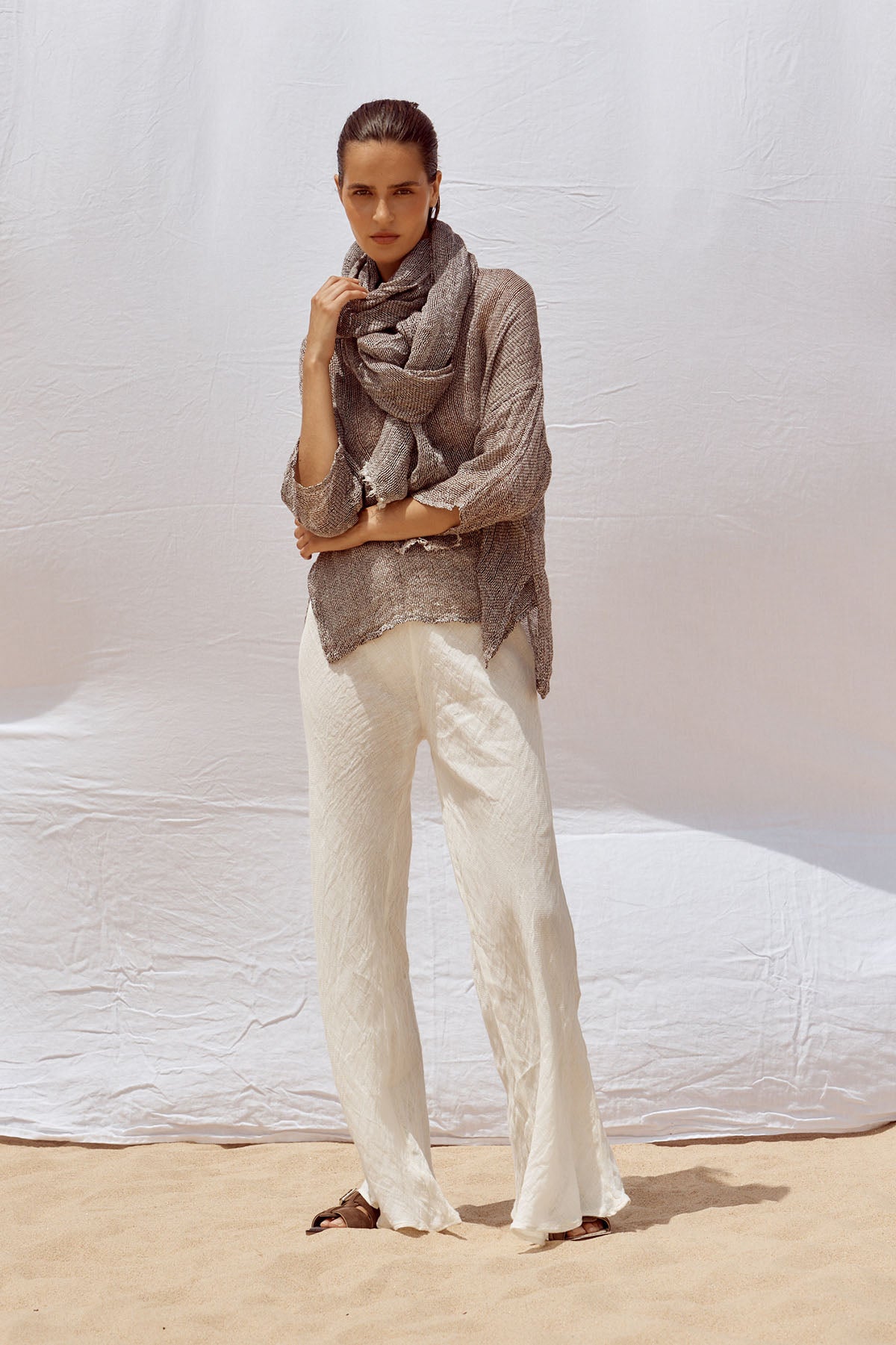 Fortuna Top - Rete Chocolate