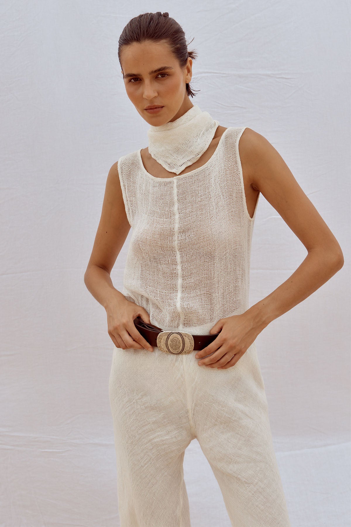 Lino Bandana - Rete Panna