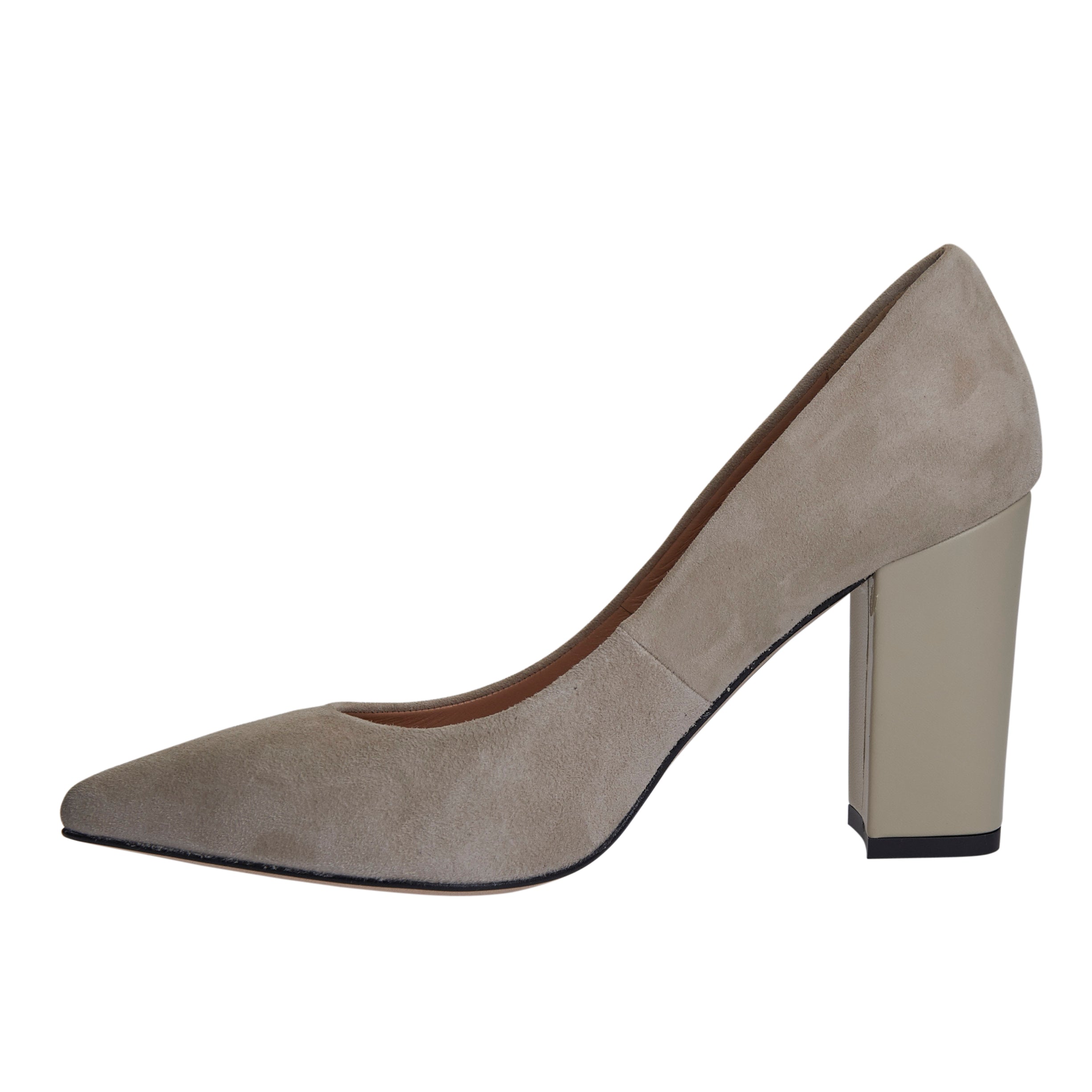 Paradigm Pump - Taupe